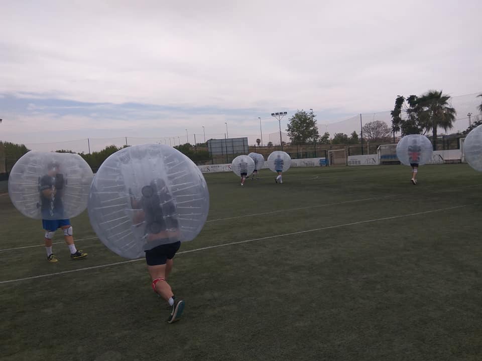 futbol burbuja valencia