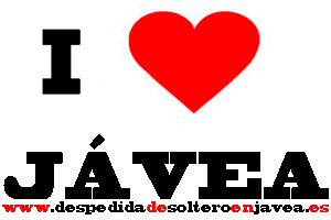 despedidadesolteroenjavea.es - despedidas de soltero en Jávea